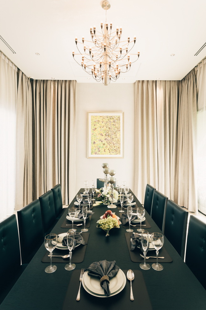 รูปภาพ นวธานี เรสซิเดนซ์ (Navatanee Residence)