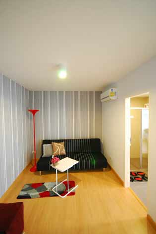 รูปภาพ สวิฟท์ คอนโด (Swift Condo)