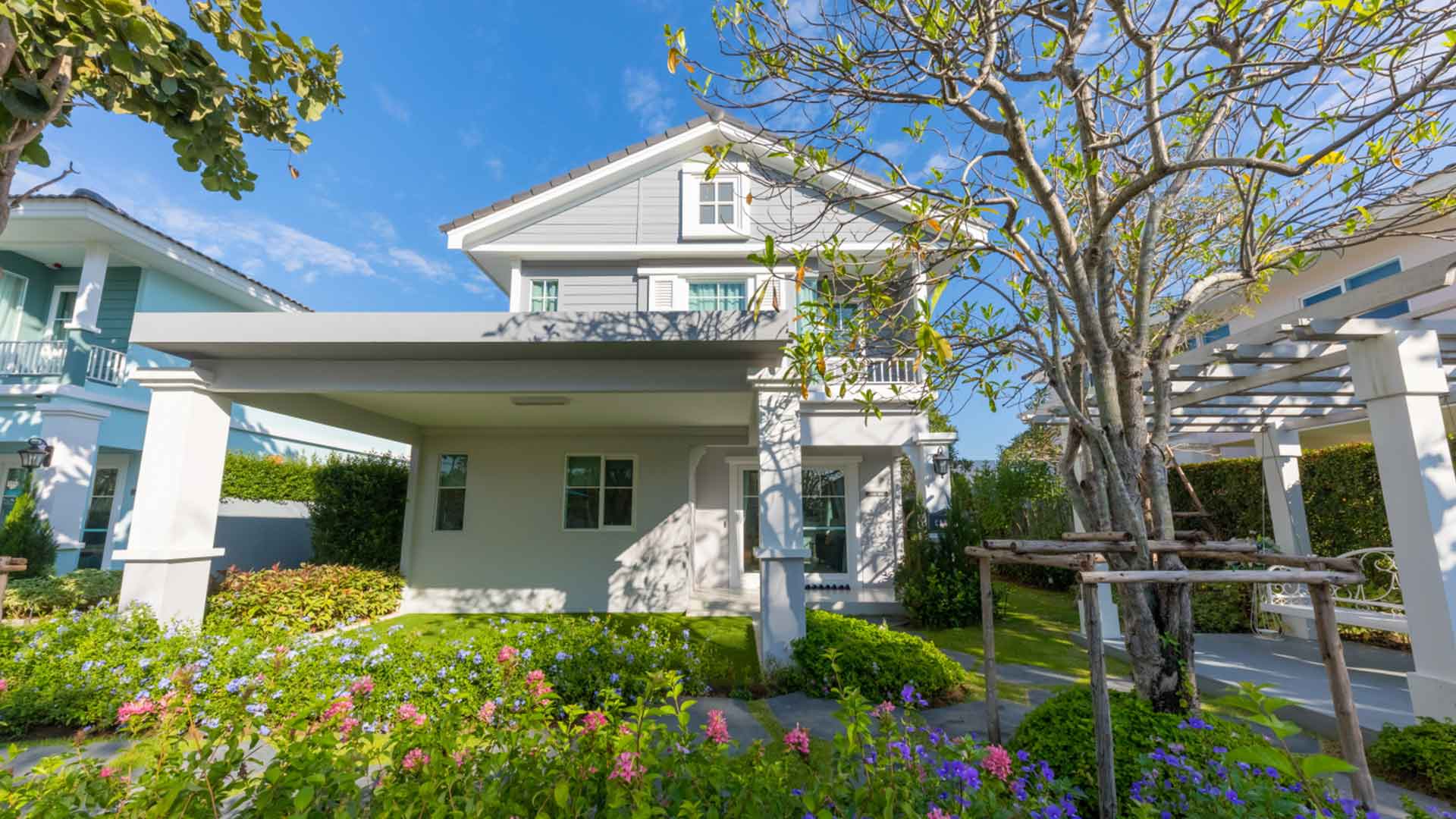 รูปภาพ วิลลาจจิโอ สันทราย - เชียงใหม่ (Villaggio Sansai - Chiangmai)