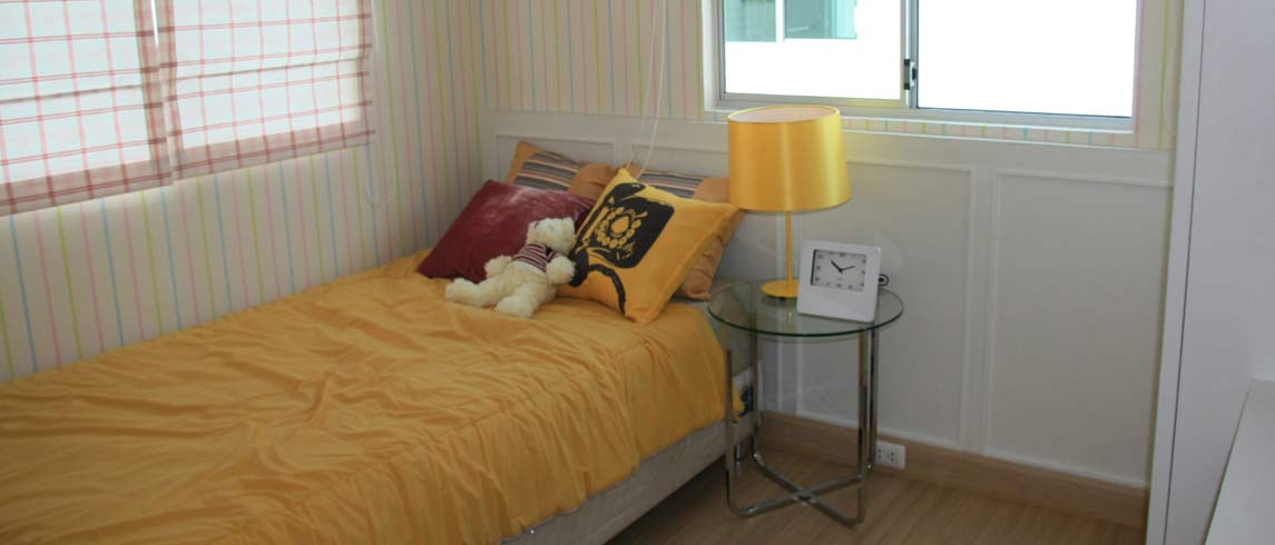 รูปภาพ พฤกษาวิลล์ 74 บางพระ-ศรีราชา (Pruksa Ville 74 Bangpha - Sriracha)