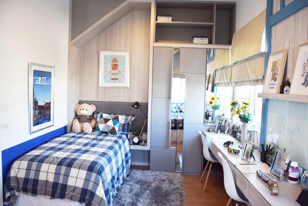 รูปภาพ โกลเด้น ทาวน์ รามอินทรา คู้บอน (Golden Town)