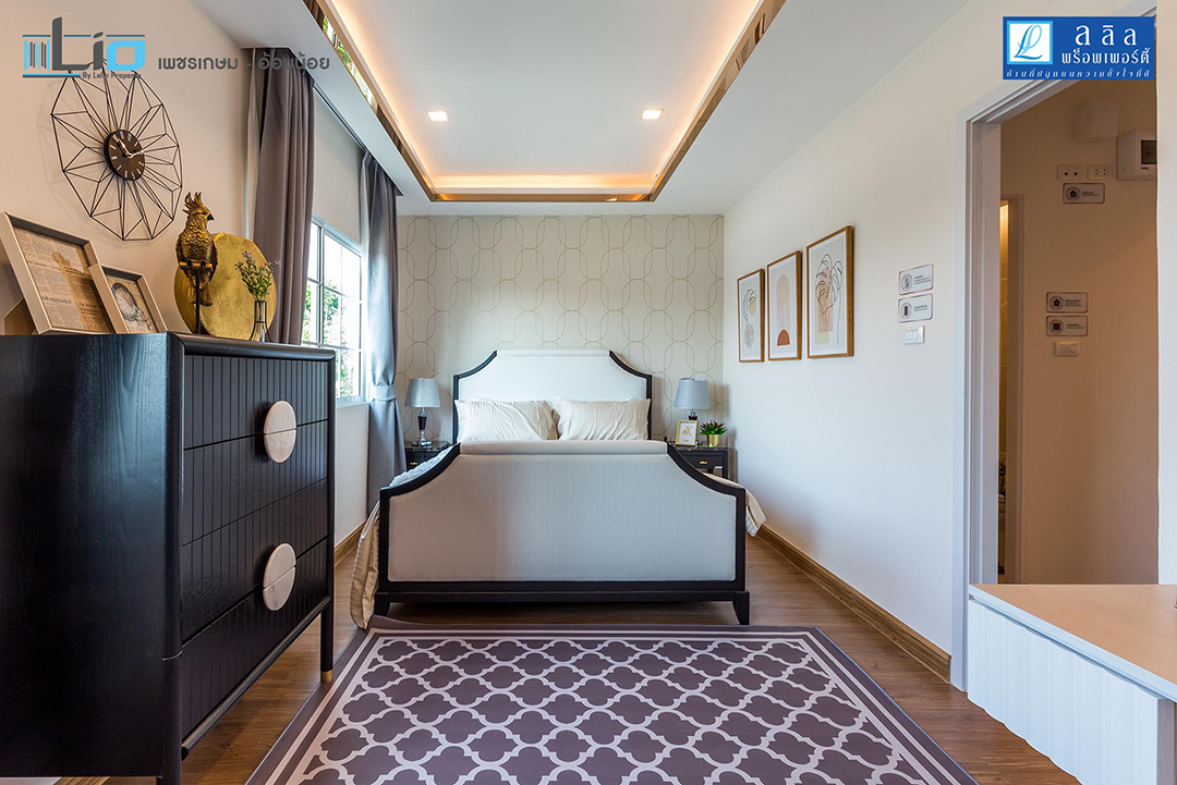 รูปภาพ ไลโอ เพชรเกษม-อ้อมน้อย (Lio Petchkasem - Omnoi)