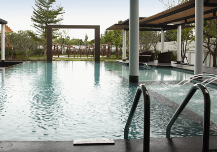 รูปภาพ เดอะ ซิตี้ ราชพฤกษ์ - จรัญฯ13 (The City)