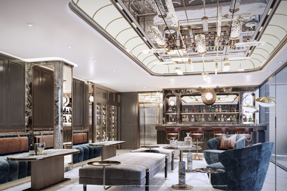 รูปภาพ เดอะ คอลเลคชั่น ริเวอร์ฟรอนท์ บาย อัลติจูด (The Collection Riverfront by Altitude)