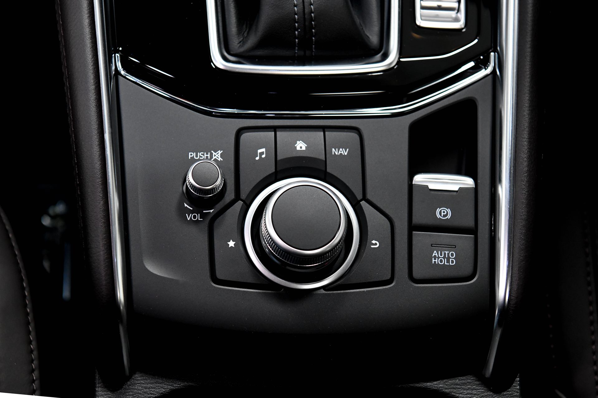 รูปภาพ มาสด้า Mazda CX-5 2.2 XDL AWD ปี 2024