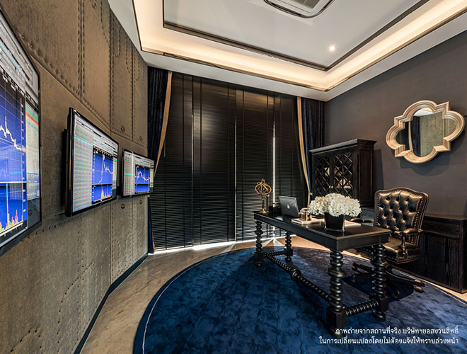 รูปภาพ แกรนด์ บางกอก บูเลอวาร์ด ศรีนครินทร์ (Grand Bangkok Boulevard Srinakarin)