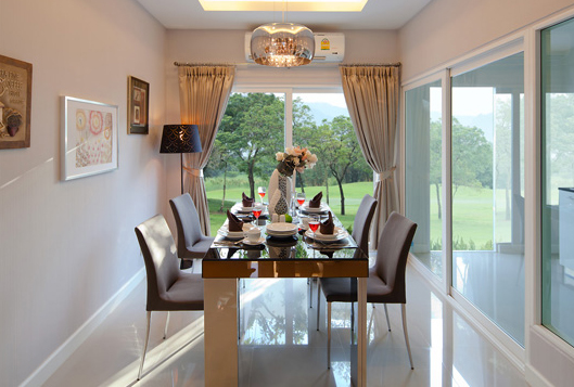 รูปภาพ กรีนิช รามอินทรา (Greenwich Ramintra)