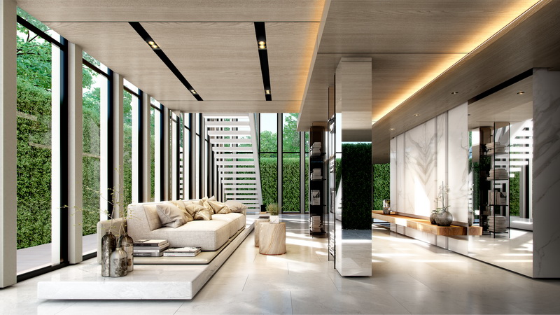 รูปภาพ วาลเด้น อโศก (Walden Asoke)