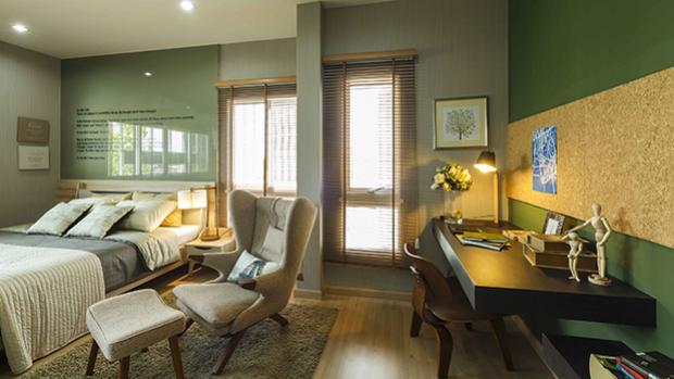 รูปภาพ เลอ นีโอ สุขุมวิท - เอราวัณ (Le Neo Sukhumvit - Erawan)