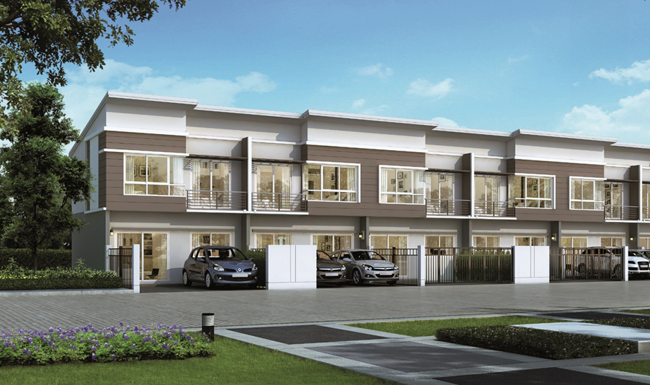 รูปภาพ ศุภาลัย พรีโม่ อุบลราชธานี (Supalai Primo Ubonratchathani)