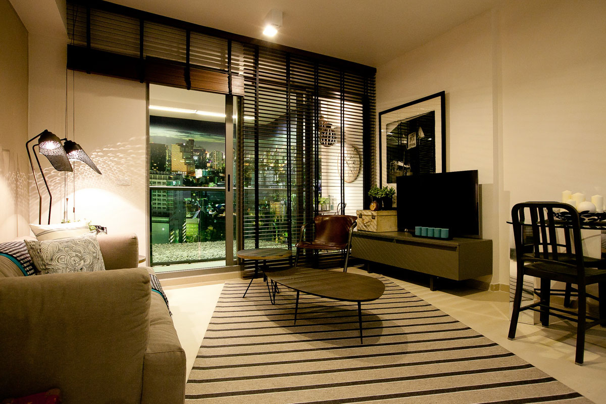 รูปภาพ เดอะ ลอฟท์ เอกมัย (The Lofts Ekkamai)