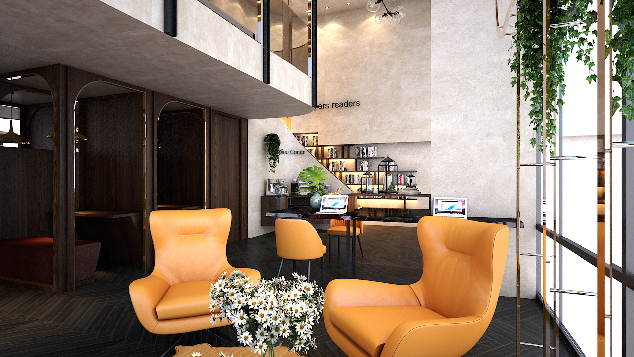 รูปภาพ เดอะ คูเปอร์ส สุขุมวิท 64 (The Cooper Sukhumvit 64)