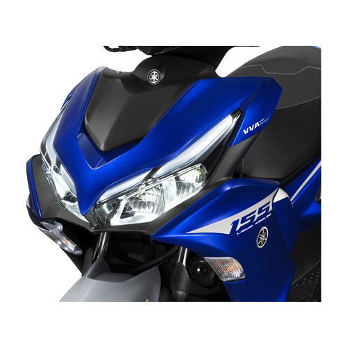 รูปภาพ ยามาฮ่า Yamaha Aerox ABS ปี 2021