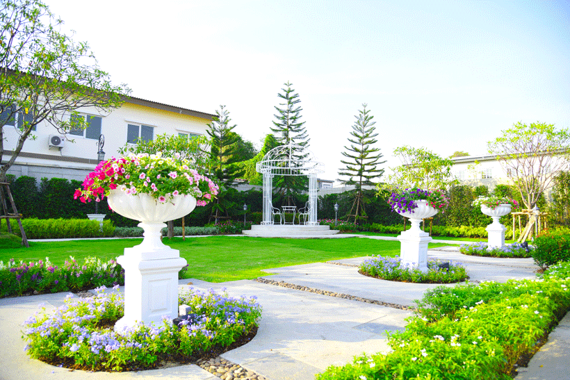 รูปภาพ โกลเด้น ทาวน์ ๒ งามวงศ์วาน - ประชาชื่น (Golden Town 2 Ngamwongwan - Prachachuen)