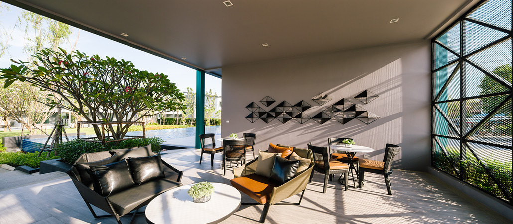 รูปภาพ สิริ เพลส ติวานนท์ (Siri Place Tiwanon)