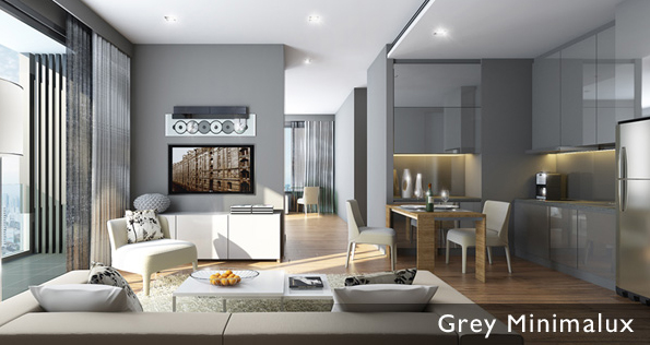 รูปภาพ เอ็ม สีลม (M Silom)