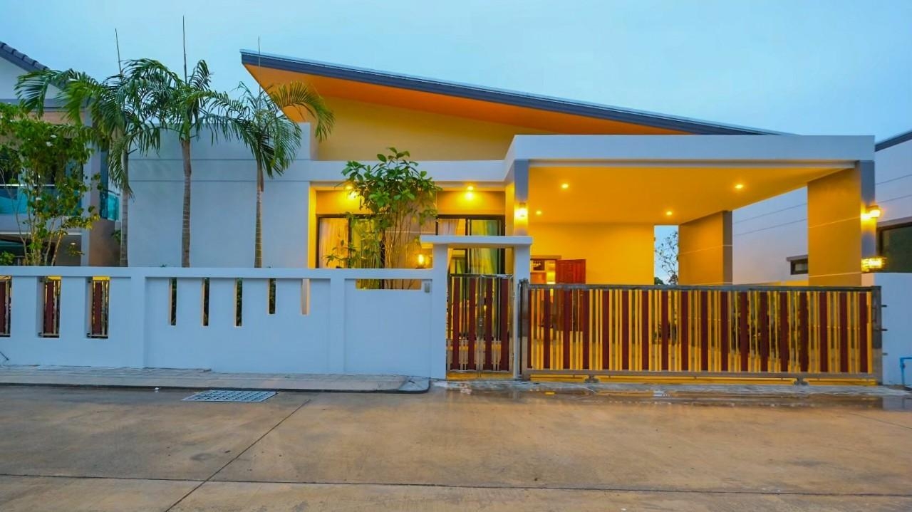 รูปภาพ THE IMPERIAL CASA Ricco Signature