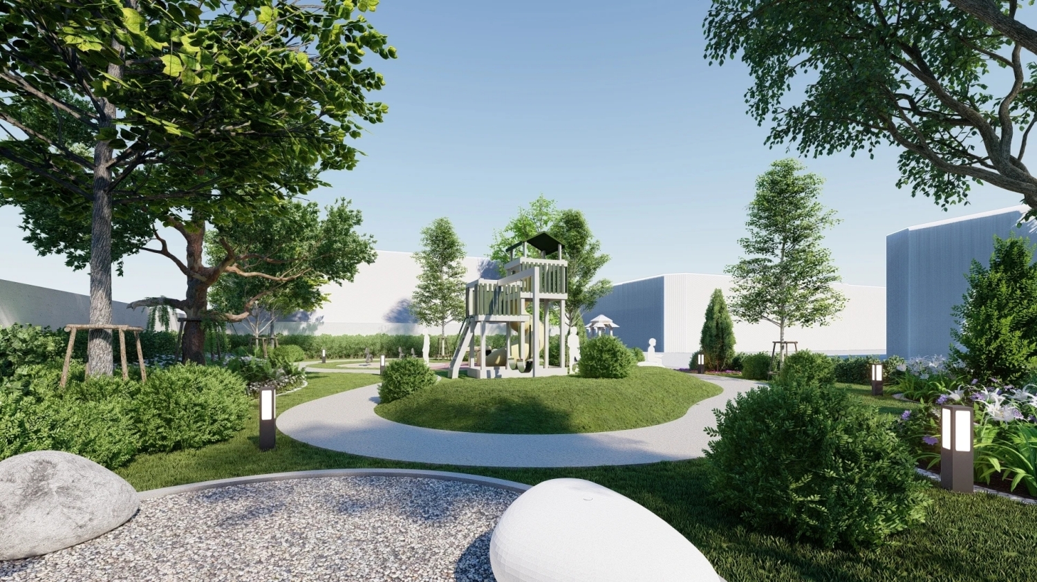 รูปภาพ บี โฮม ม.พายัพ (B-Home Payap)