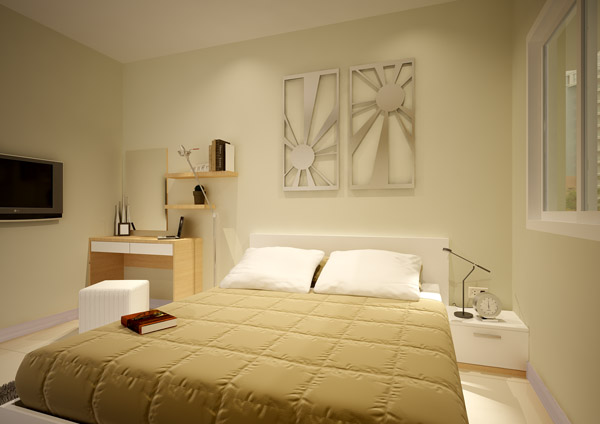 รูปภาพ ซิตี้โฮม ศรีนครินทร์ (City Home Srinakarin)