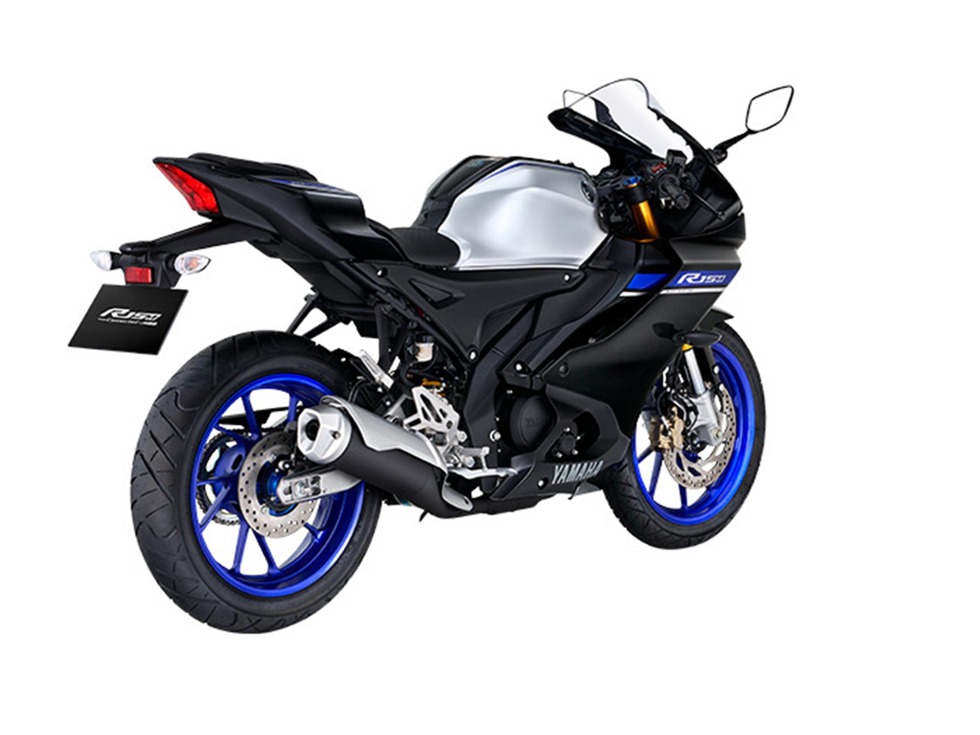 รูปภาพ ยามาฮ่า Yamaha R15M Connected ABS ปี 2025