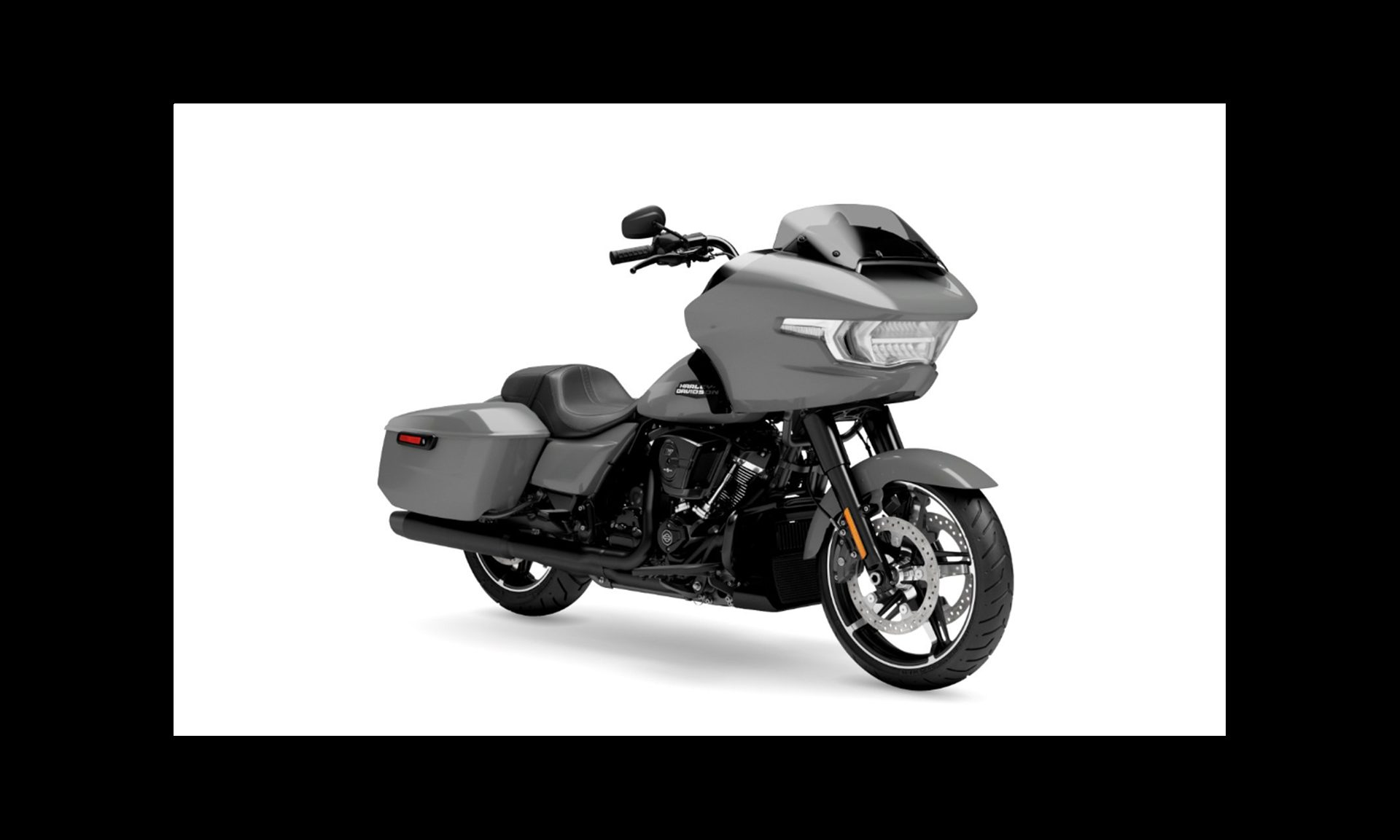 รูปภาพ ฮาร์ลีย์-เดวิดสัน Harley-Davidson Touring Road Glide ปี 2025