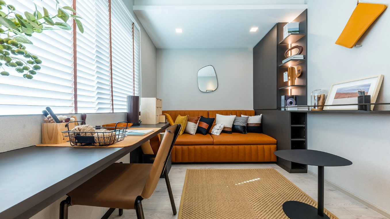 รูปภาพ อินนิซิโอ บางนา (Inizio Bangna)