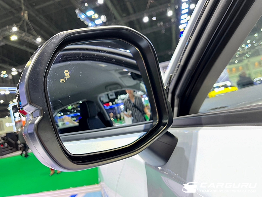 รูปภาพ ฮอนด้า Honda e:N 1 ปี 2024