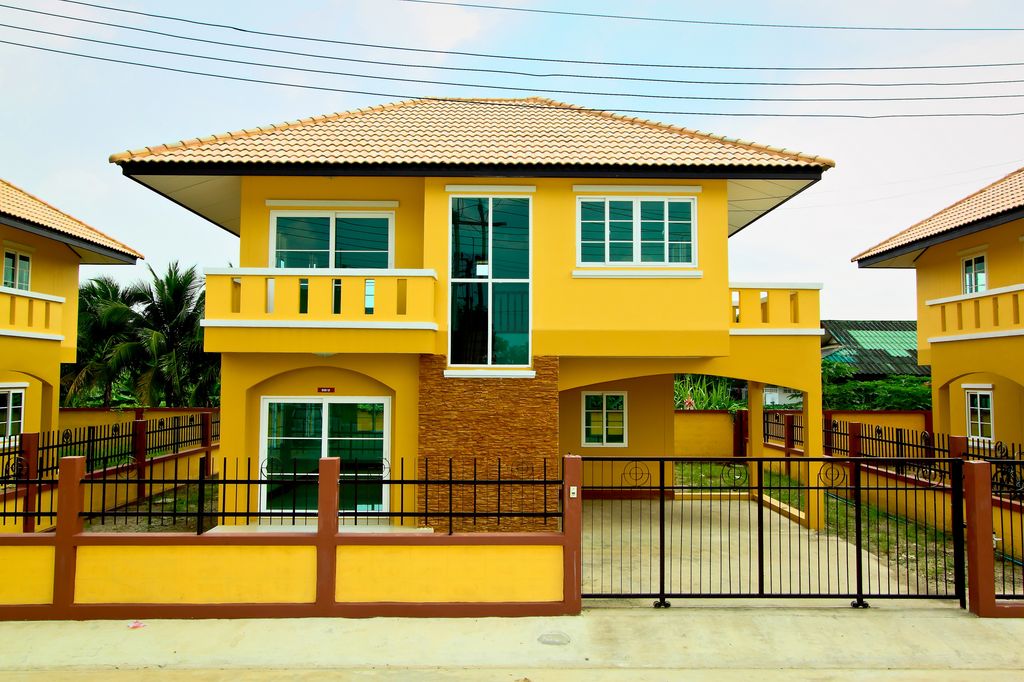 รูปภาพ บัวทองธานี 14 (Buathong Thani 14)