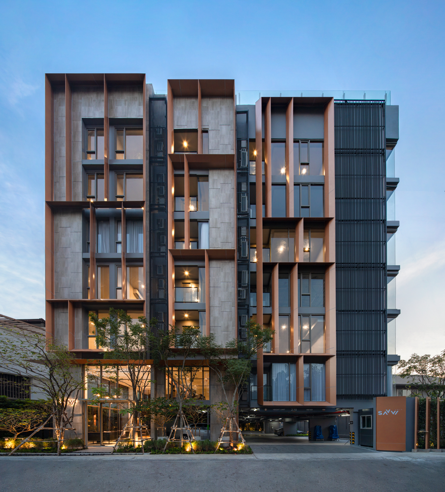 รูปภาพ แซฟวี่ อารีย์ 4 (SAVVI ARI4)