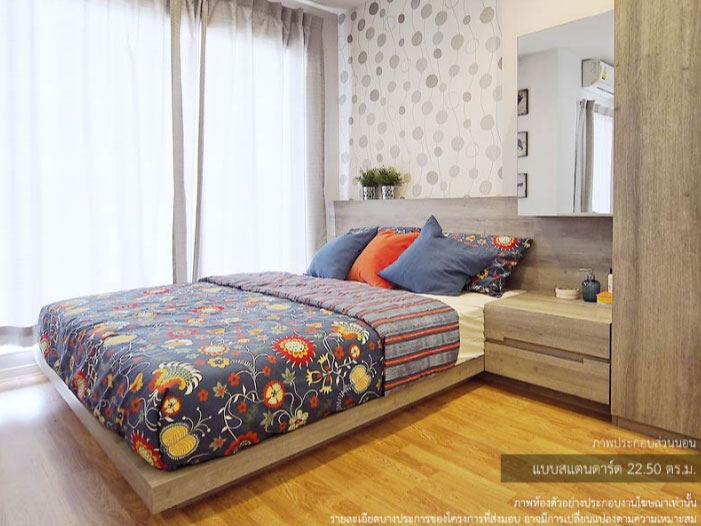 รูปภาพ ลุมพินี วิลล์ พระนั่งเกล้า-ริเวอร์วิว (Lumpini Ville Pranangklao-Riverview)