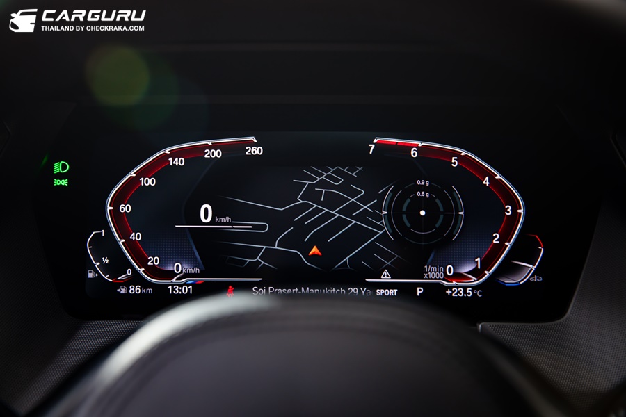 รูปภาพ บีเอ็มดับเบิลยู BMW Series 2 220i Gran Coupe M Performance Edition ปี 2022