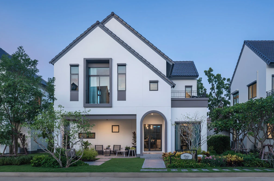 รูปภาพ สราญสิริ บางนา (Saransiri Bangna)