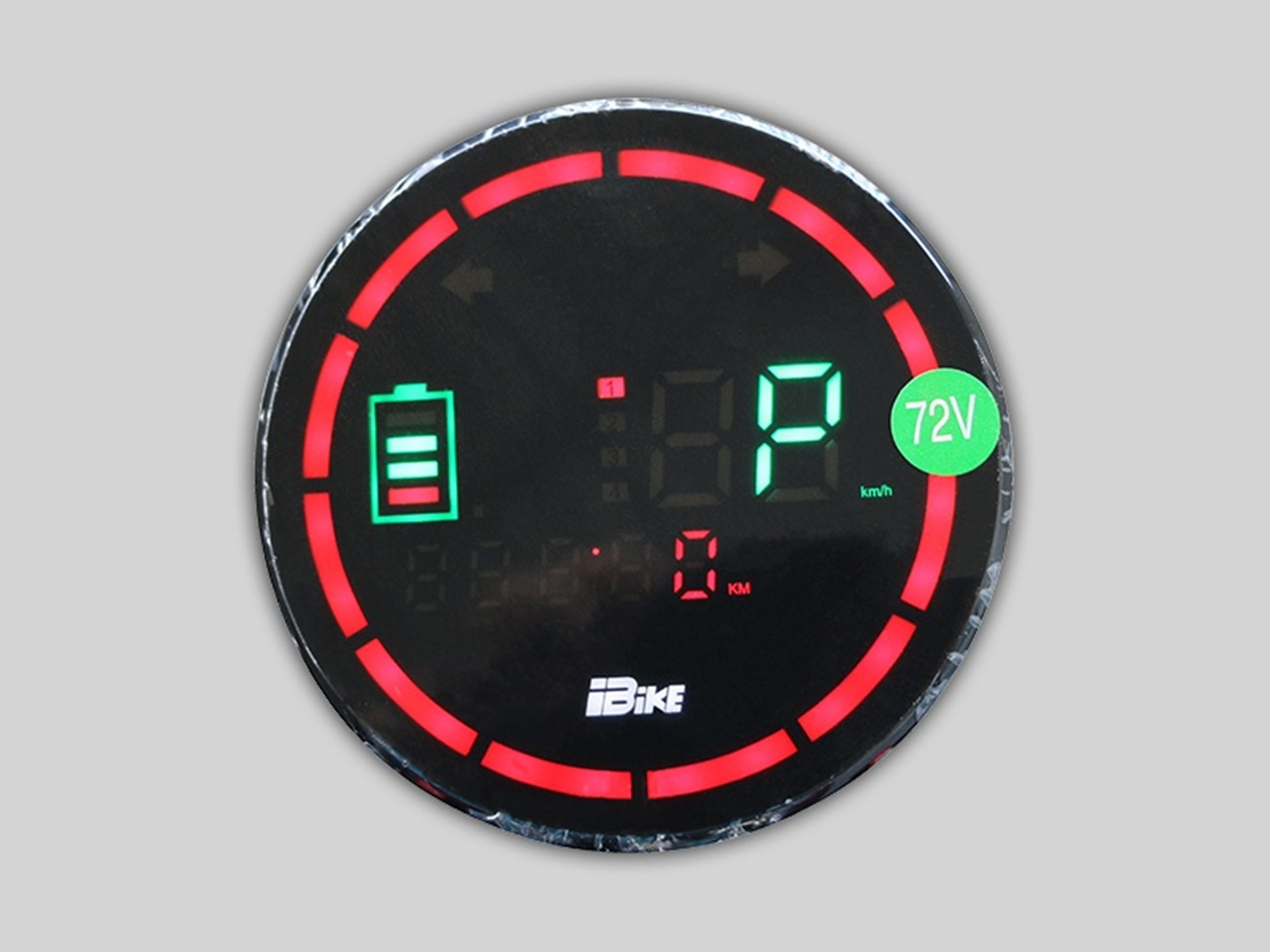 รูปภาพ เดโก้ Deco MaxOne EV ปี 2024