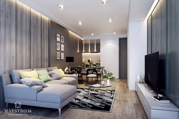 รูปภาพ มาเอสโตร 14 สยาม-ราชเทวี (Maestro 14 Siam-Ratchathewi)