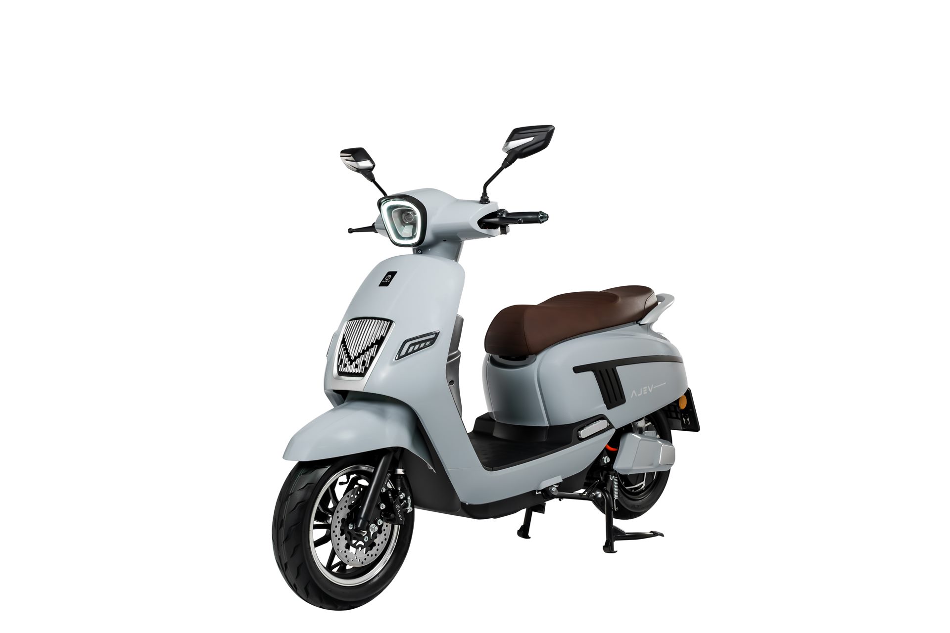 รูปภาพ เอเจ อีวี ไบค์ AJ EV BIKE Goddess EV ปี 2024