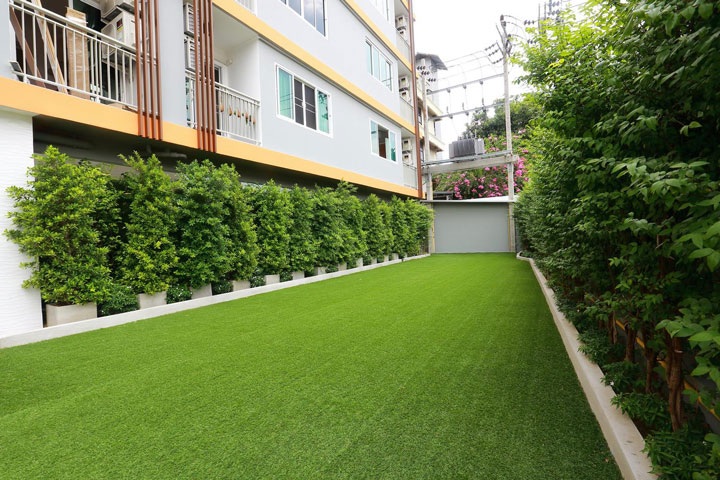 รูปภาพ เดอะ เมเปิล รัชดา 19 (The Maple @ รัชดา 19 )