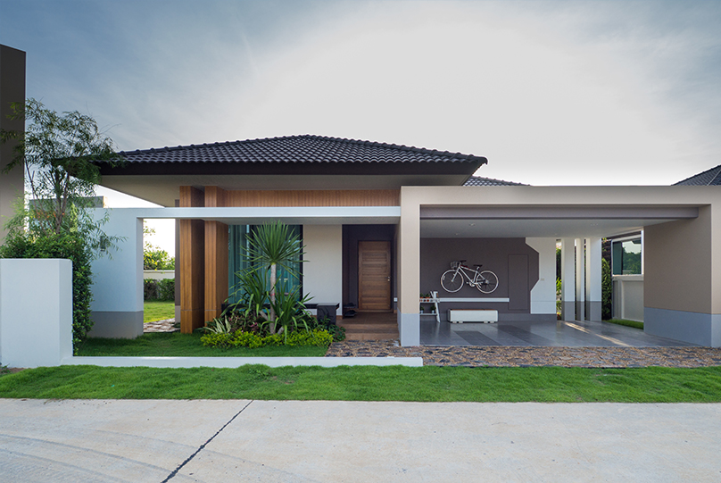 รูปภาพ แกรนด์วิลล์ ปัตตานี (Grand Ville Pattani)