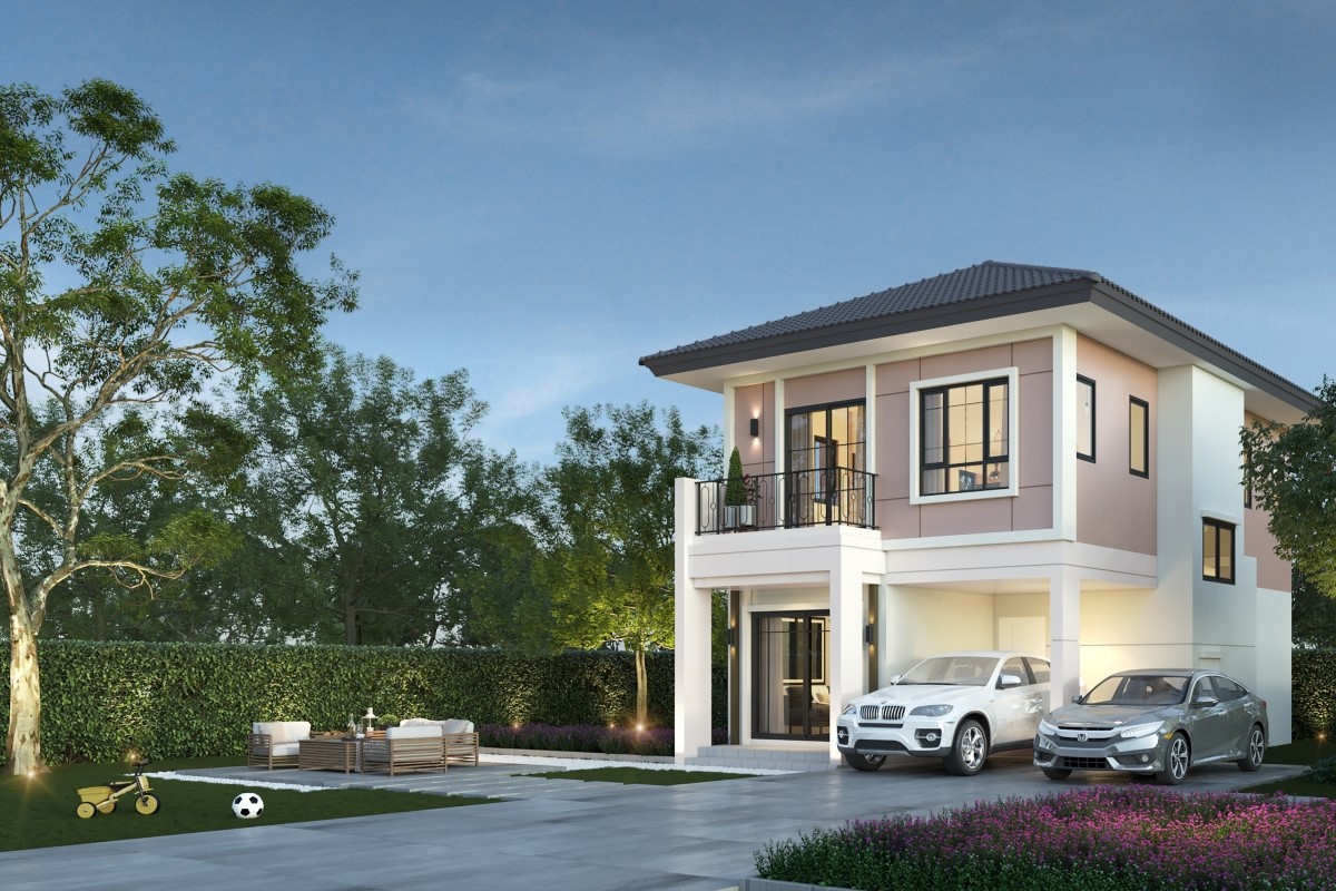 รูปภาพ อภิทาวน์ อยุธยา (Apitown Ayutthaya)