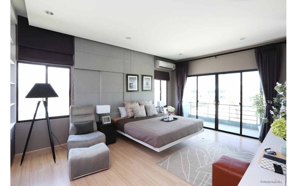 รูปภาพ ดีไลท์ บางนา - ศรีนครินทร์ (Delight Bangna - Srinakarin)