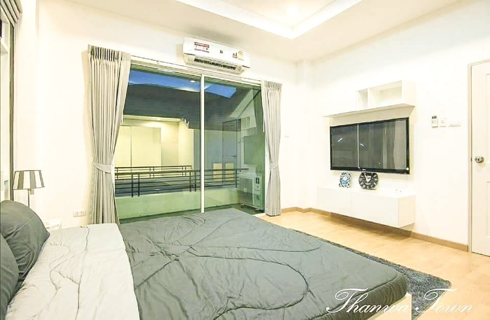 รูปภาพ ธันวา ทาวน์ (Thanwa Town)