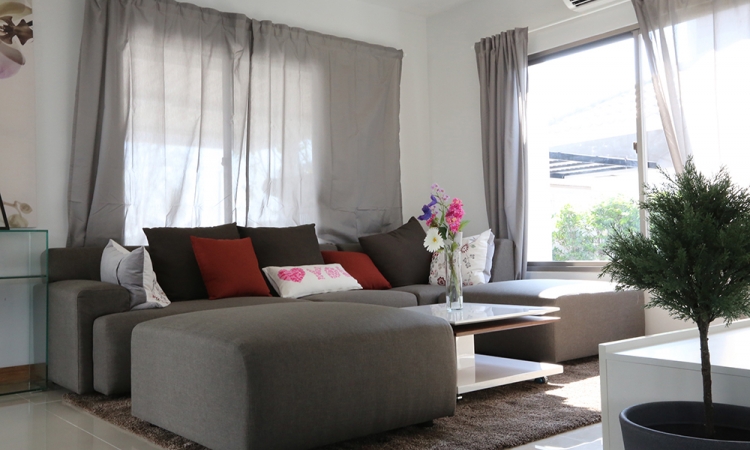 รูปภาพ ไลฟ์ การ์เด้น โฮม ตลาดโรงโป๊ะ (Life Garden Home)