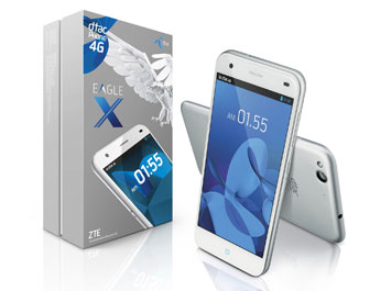 รูปภาพ ดีแทค DTAC Phone EAGLE X 4G
