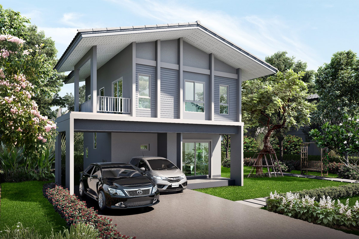 รูปภาพ คณาสิริ ปิ่นเกล้า - กาญจนาฯ (Kanasiri Pinklao - Kanchana)