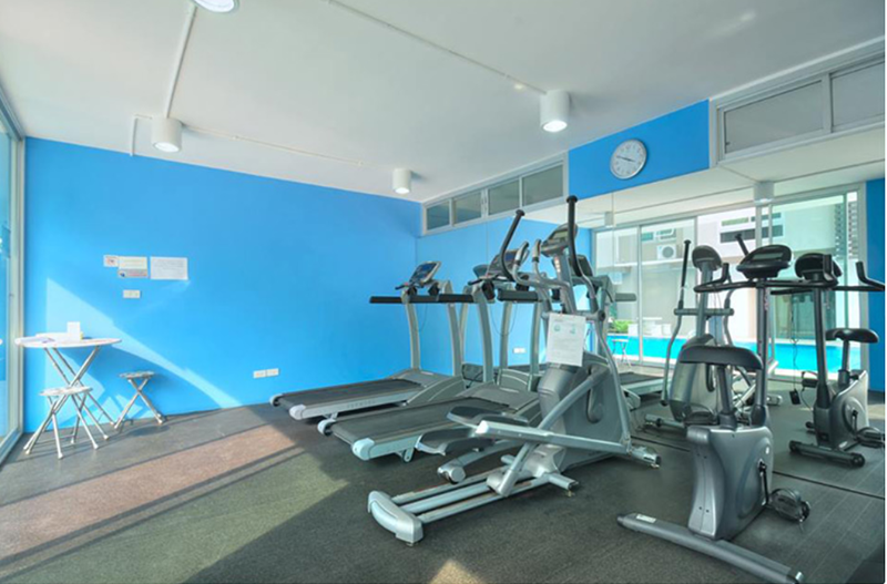 รูปภาพ แคสเซีย สุขุมวิท 107 (Cassia Sukhumvit 107)