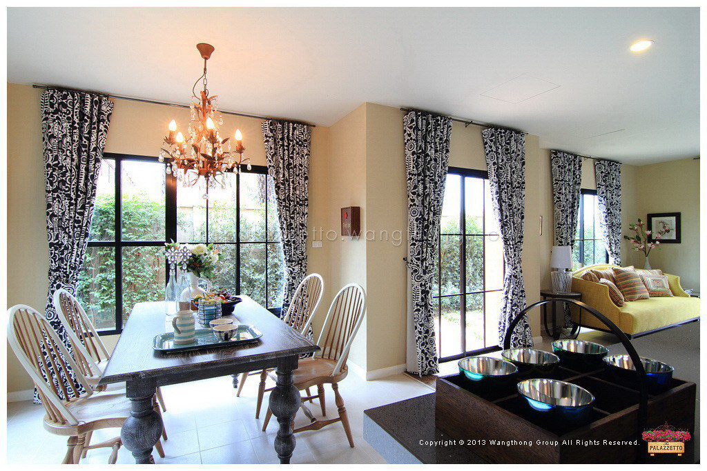 รูปภาพ เดอะ พาลาซเซตโต้ ระยอง (The Palazzetto Rayong)