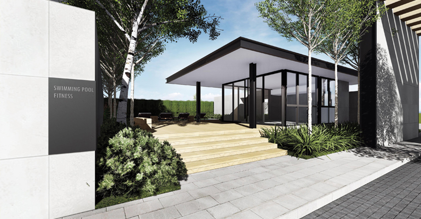 รูปภาพ นลิน แกรนด์ อเวนิว (Nalin Grand Avenue)