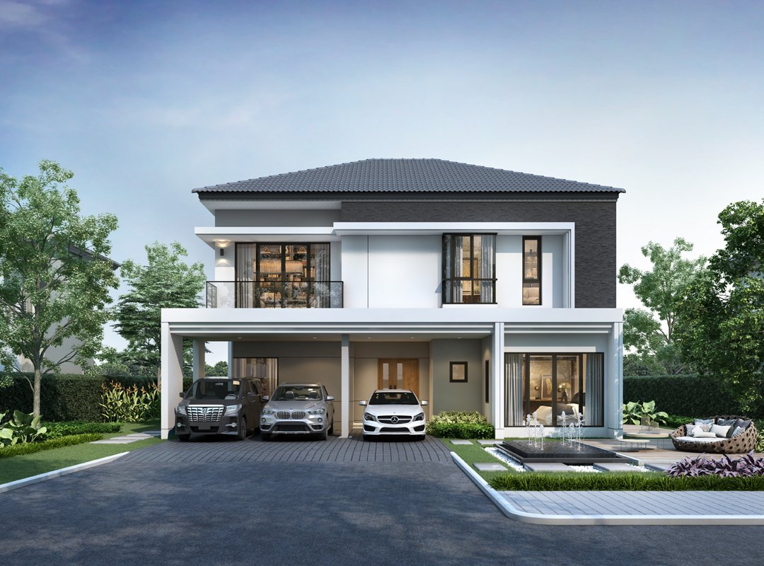 รูปภาพ เดอะ ซิตี้ พระราม 2 - พุทธบูชา (The City Rama 2 - Phutthabucha)