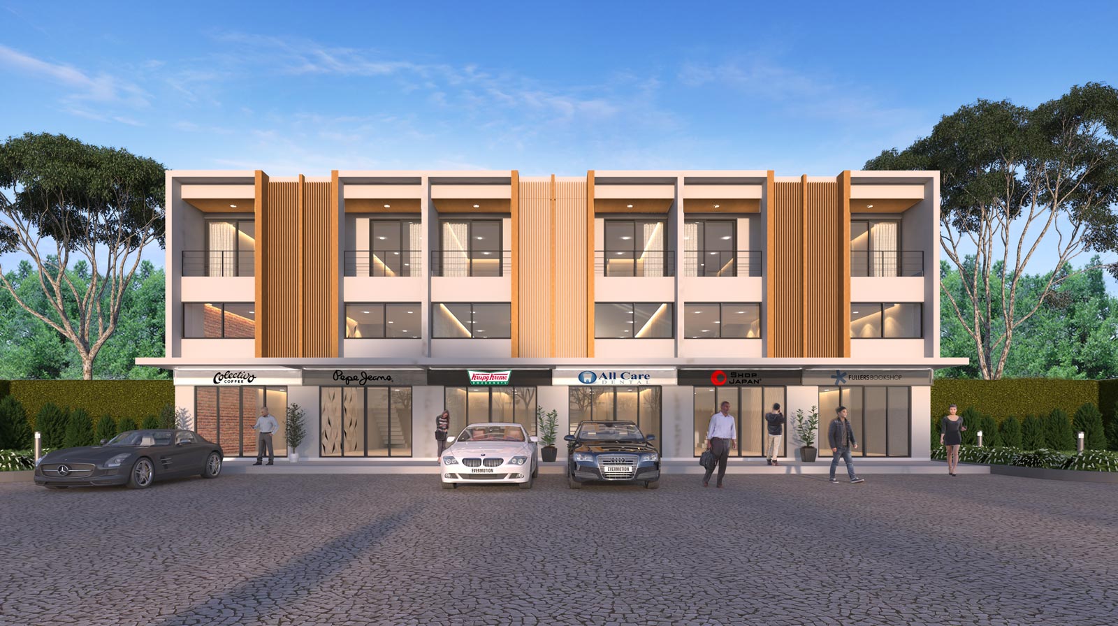 รูปภาพ เศรษฐี ศาลายา (Setti Salaya)