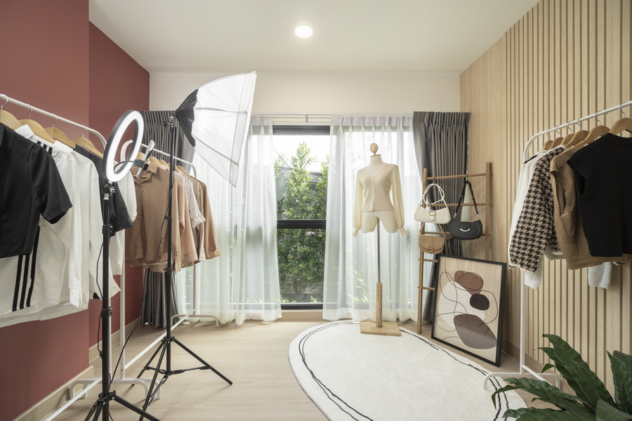 รูปภาพ เพลิน เพลิน GEN WIDE รังสิต - เวิร์คพอยท์ 8 (Ploen Ploen GEN WIDE Rangsit-Workpoint 8)