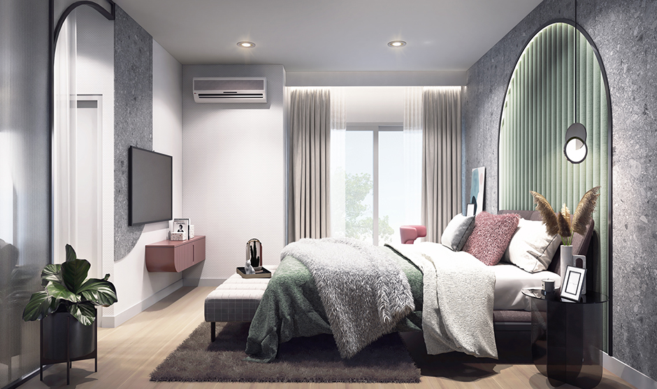 รูปภาพ ศุภาลัย พรีโม่ รังสิต (Supalai Primo Rangsit)